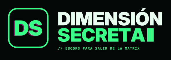 Dimensión Secreta